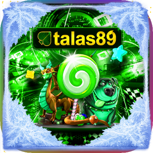 talas89 — mitra unggulan